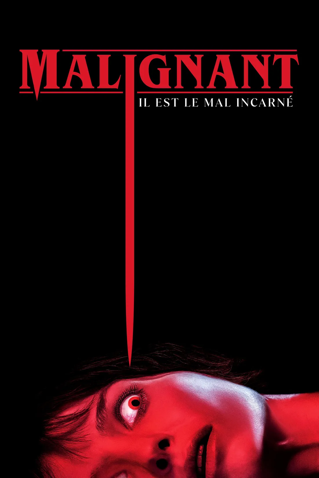 Malignant (2021)